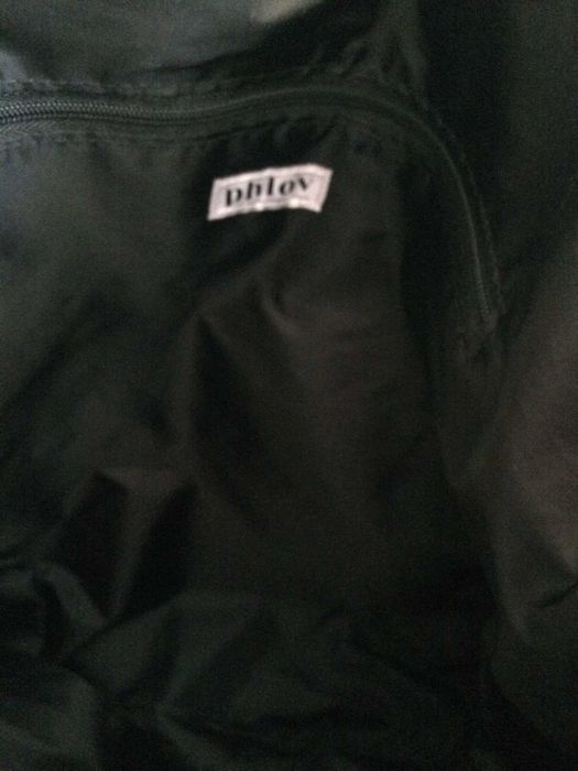 torba plażowa Phlov