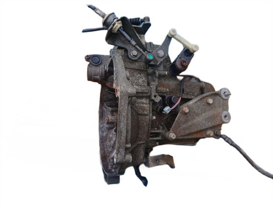 Fiat Fiorino 1.4 8V Skrzynia Biegów 20CQ68