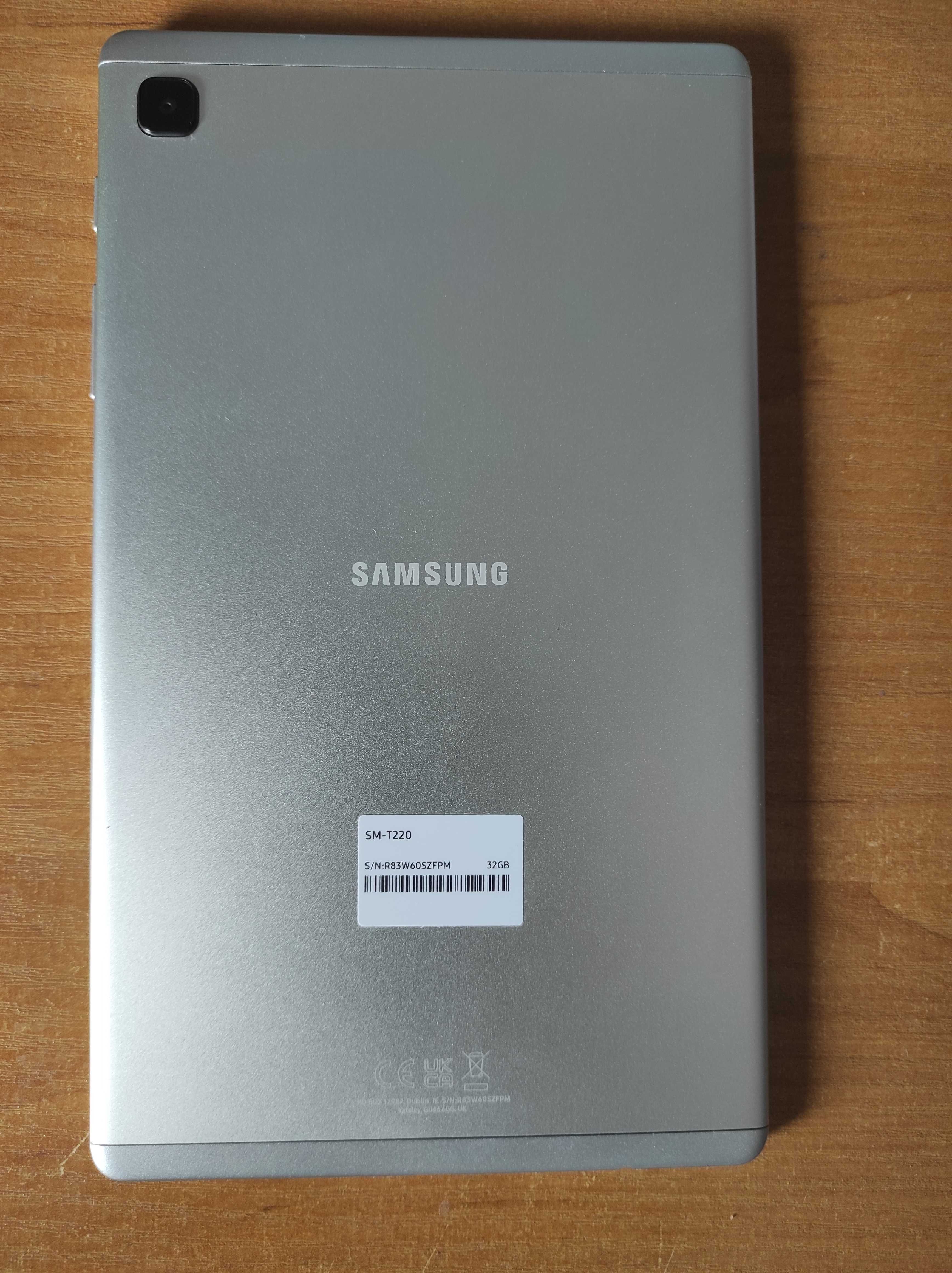 tablet Samsung Galaxy