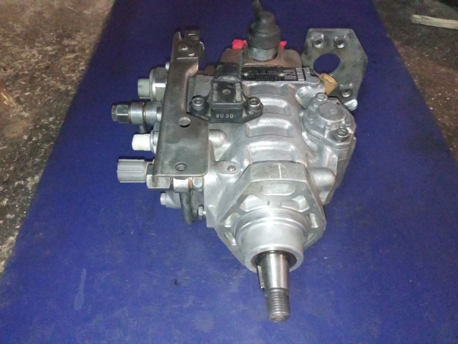 Пнвт Тнвд Топливна Топлівна RF2A Mazda 323 626 Premacy 2.0DITD