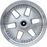 674 MS MAE FELGI 20 5x112 MERCEDES W140 W220 W221 9J