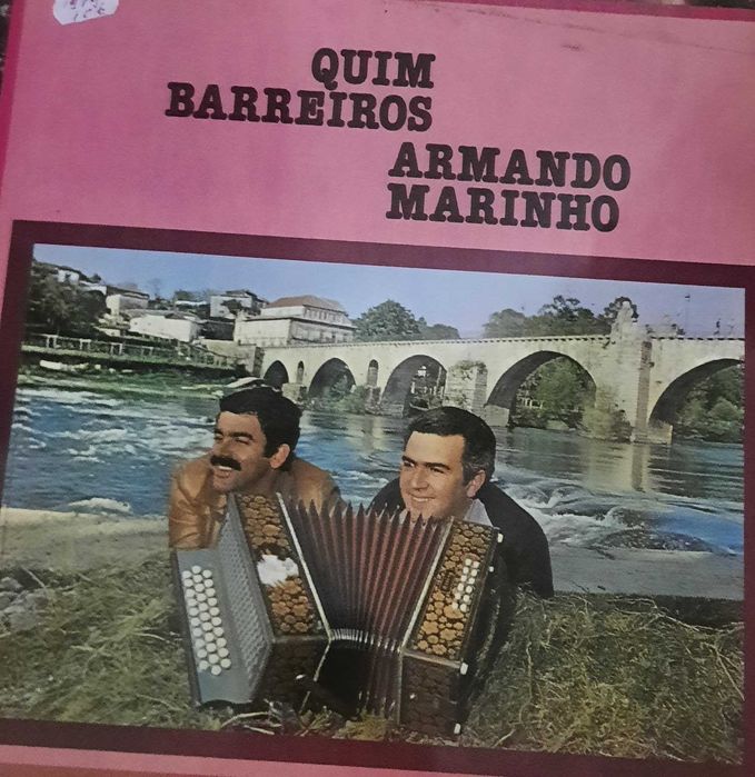 VINIL QUIM BARREIROS