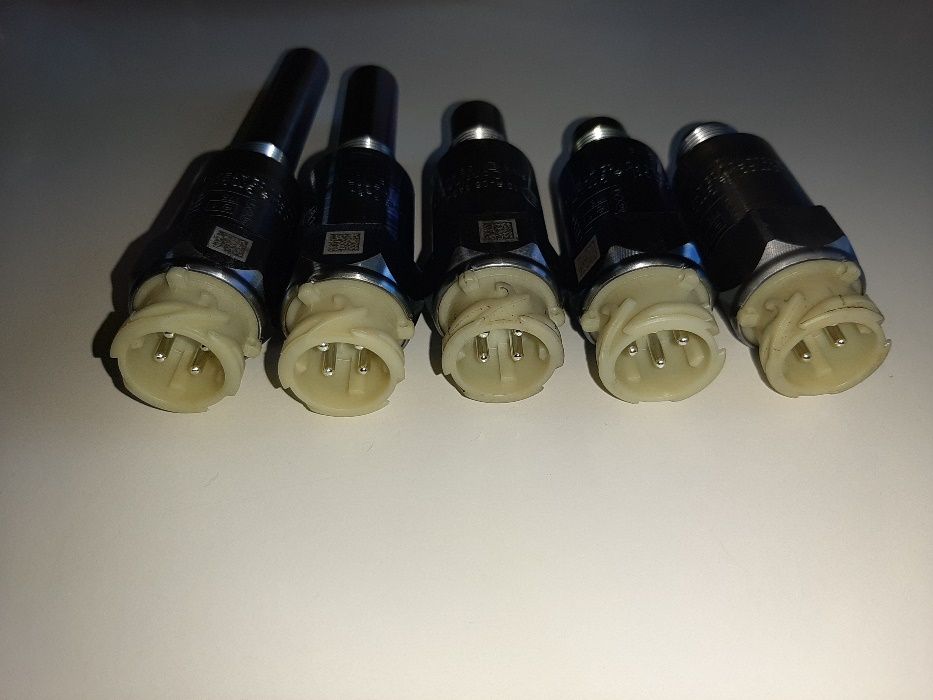 Czujniki do tachografów cyfrowych SIEMENS VDO NOWE