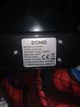 Tostadeira eletrica