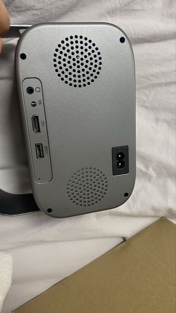 Mini projektor AUN a003