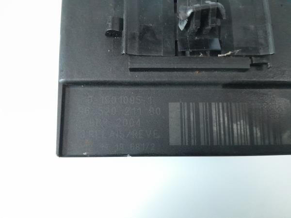 Temporizador velas CITROËN Berlingo Van (B9)