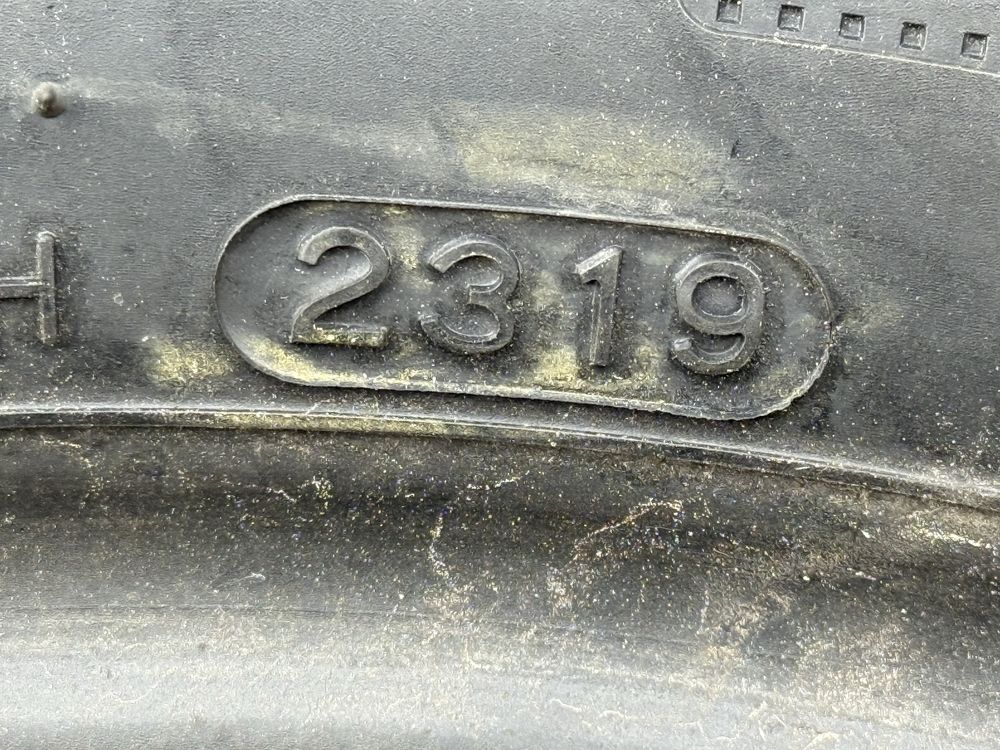 Pojedyncza Opona Letnia 205/55/17 Hankook Ventus