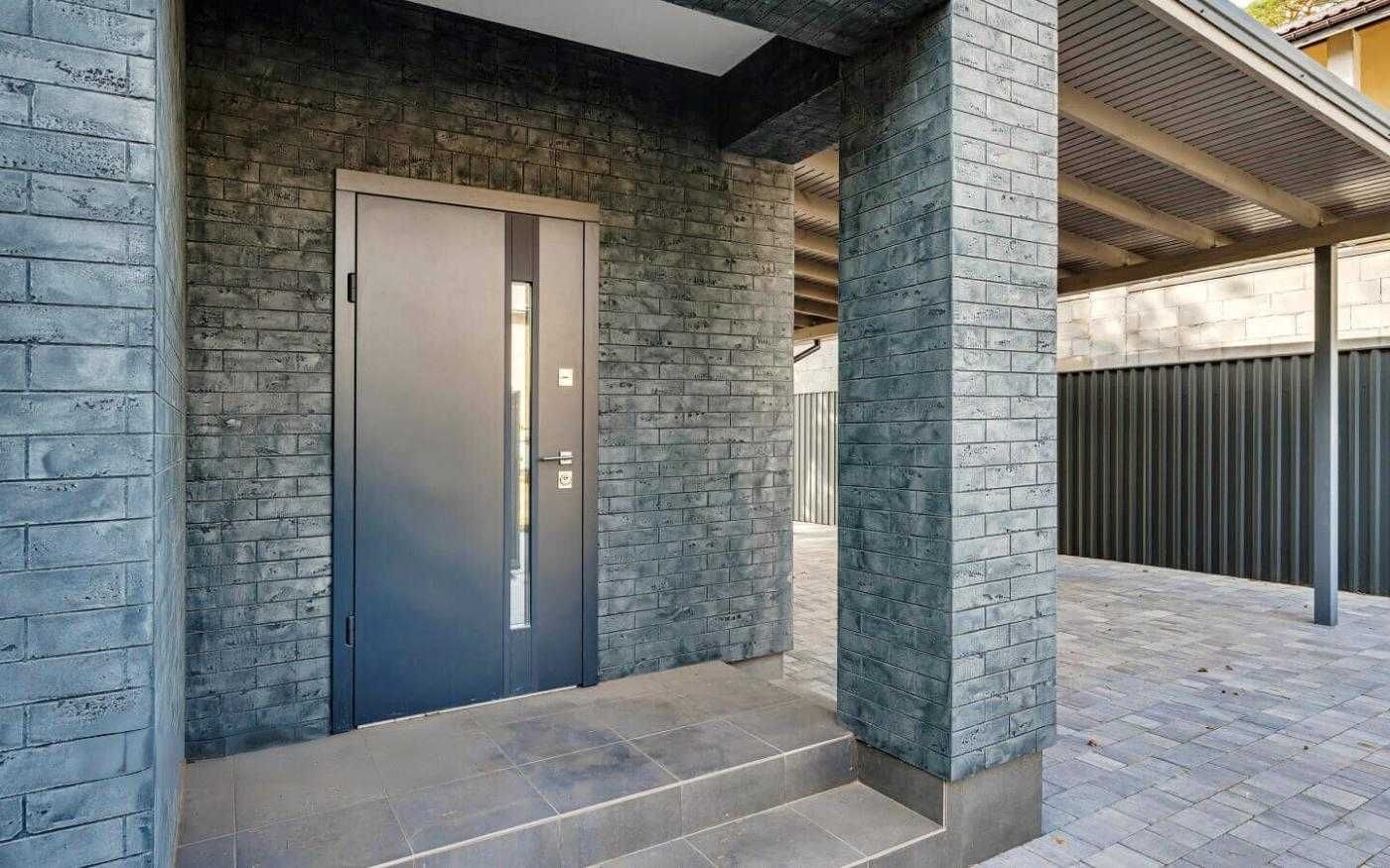 Будинок Лісова Буча Максимальна комплектація 150 м.кв. Газ