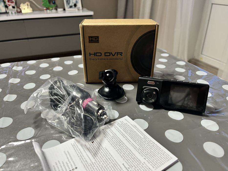 Відео регістратор