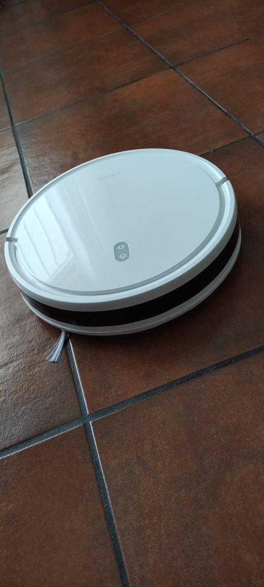 Xiaomi Robot Vacuum E12