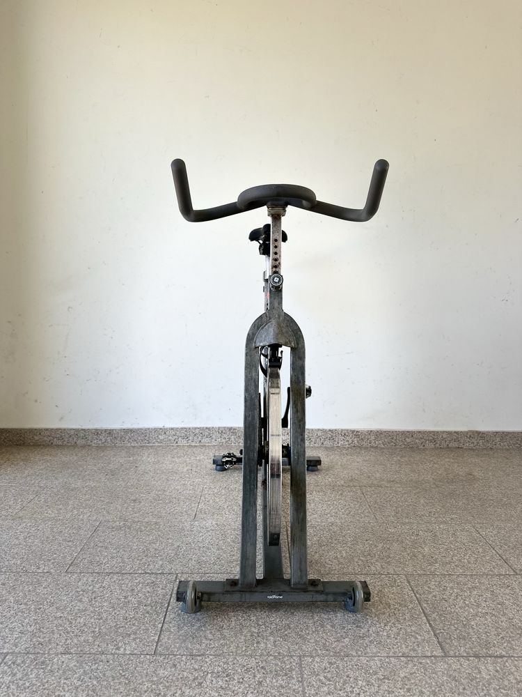 Bicicleta de Spinning  + EXTRAS
