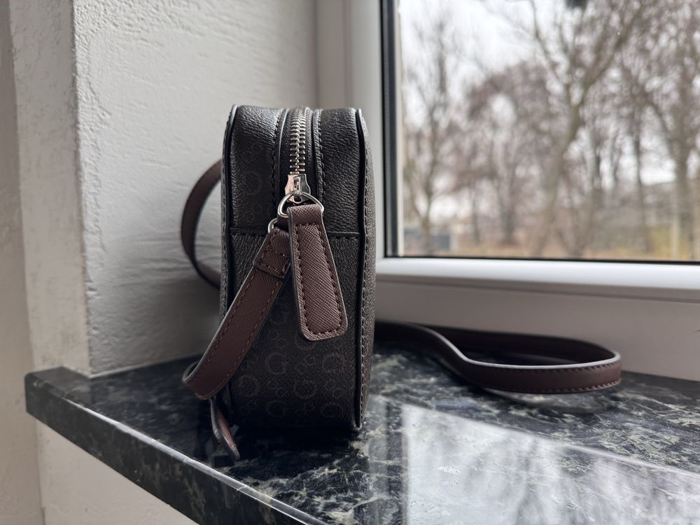Сумка Guess, кроссбоди оригінал