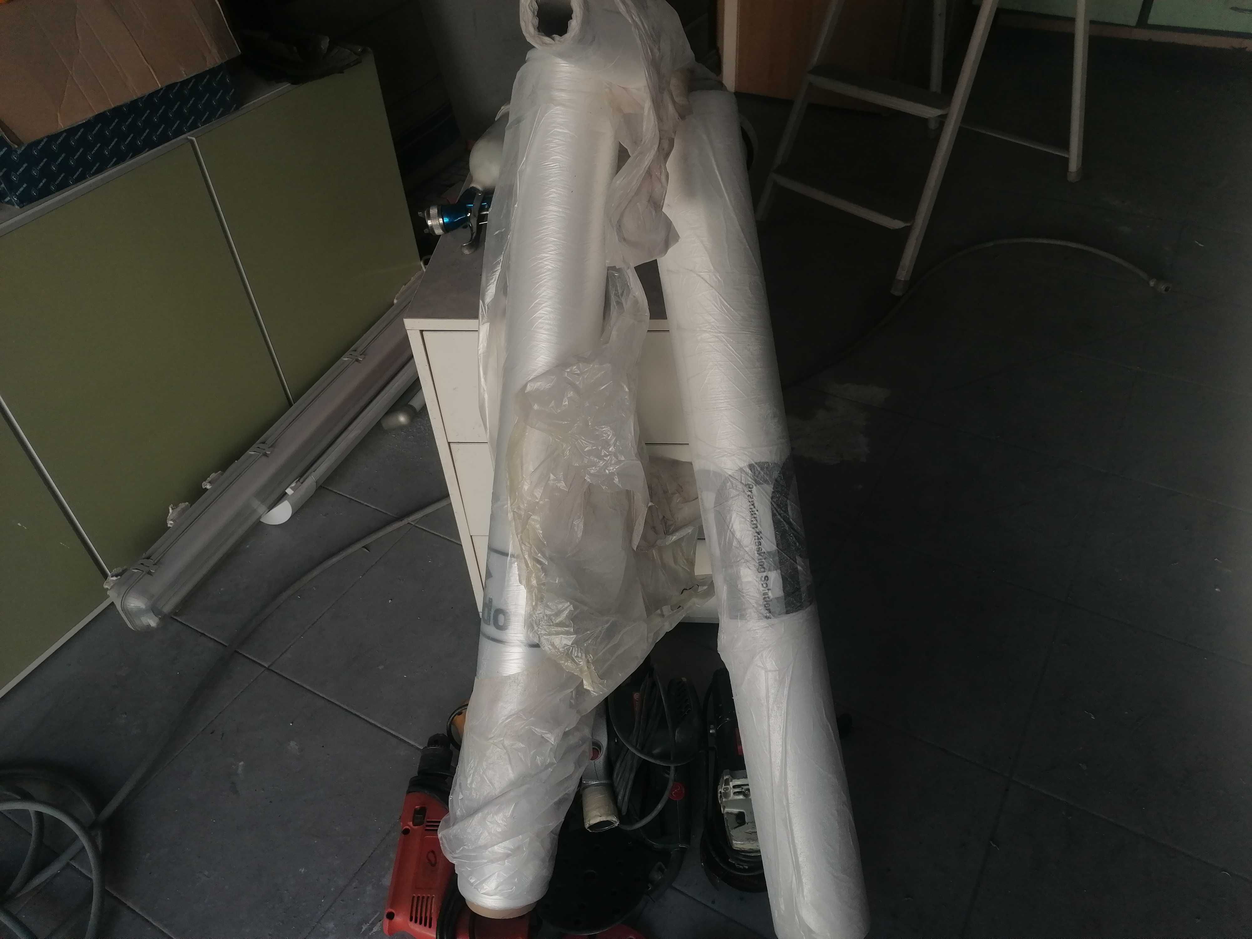 Material de Pintura