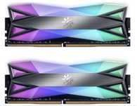 Pamięć Adata XPG SPECTRIX D60G DDR4 16GB (2x8GB) 4133MHz CL19