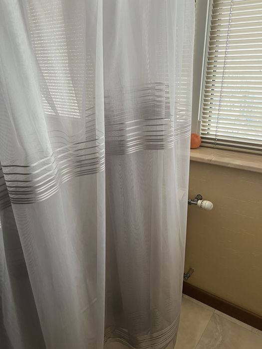 Продам комплект штор