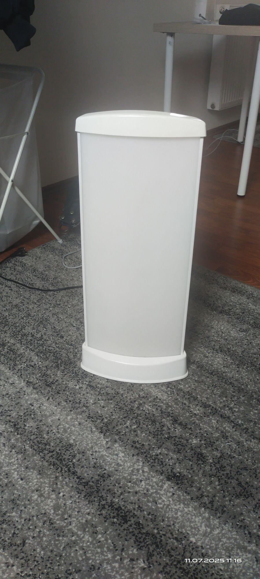 Lampa antydepresyjna