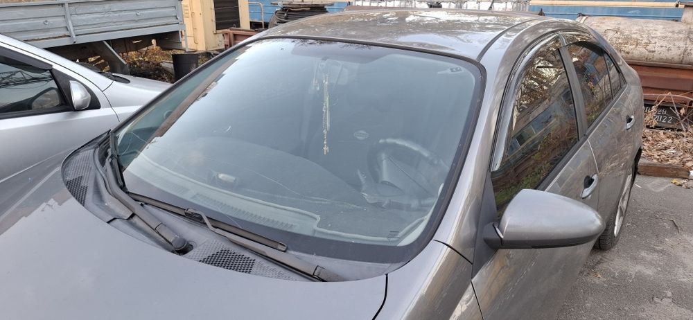 Ніссан Прімера п12