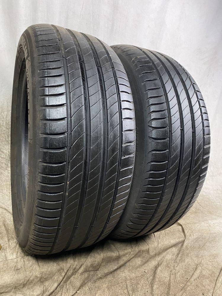 225/55R17 97W Michelin Primacy 4 20rok