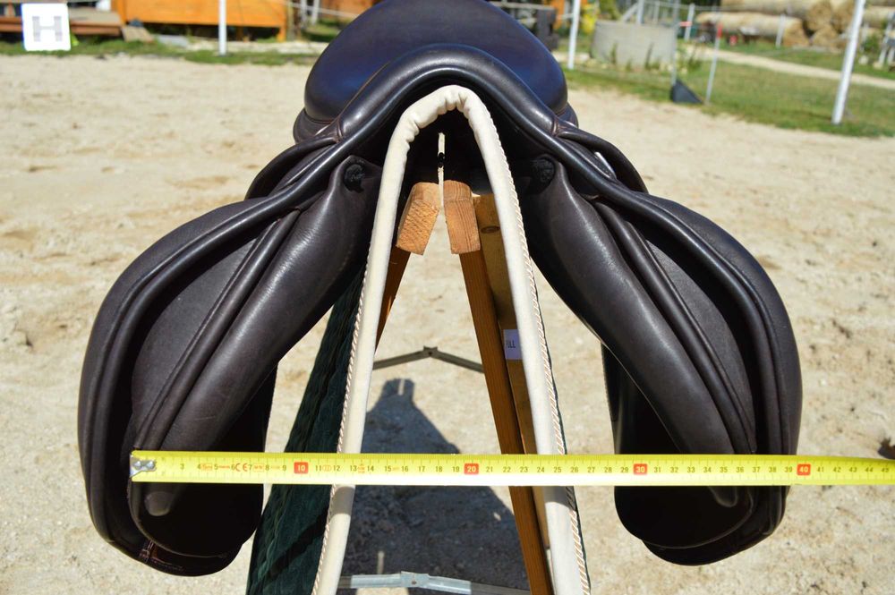 Siodło skokowe Ryszard Andersz 16"