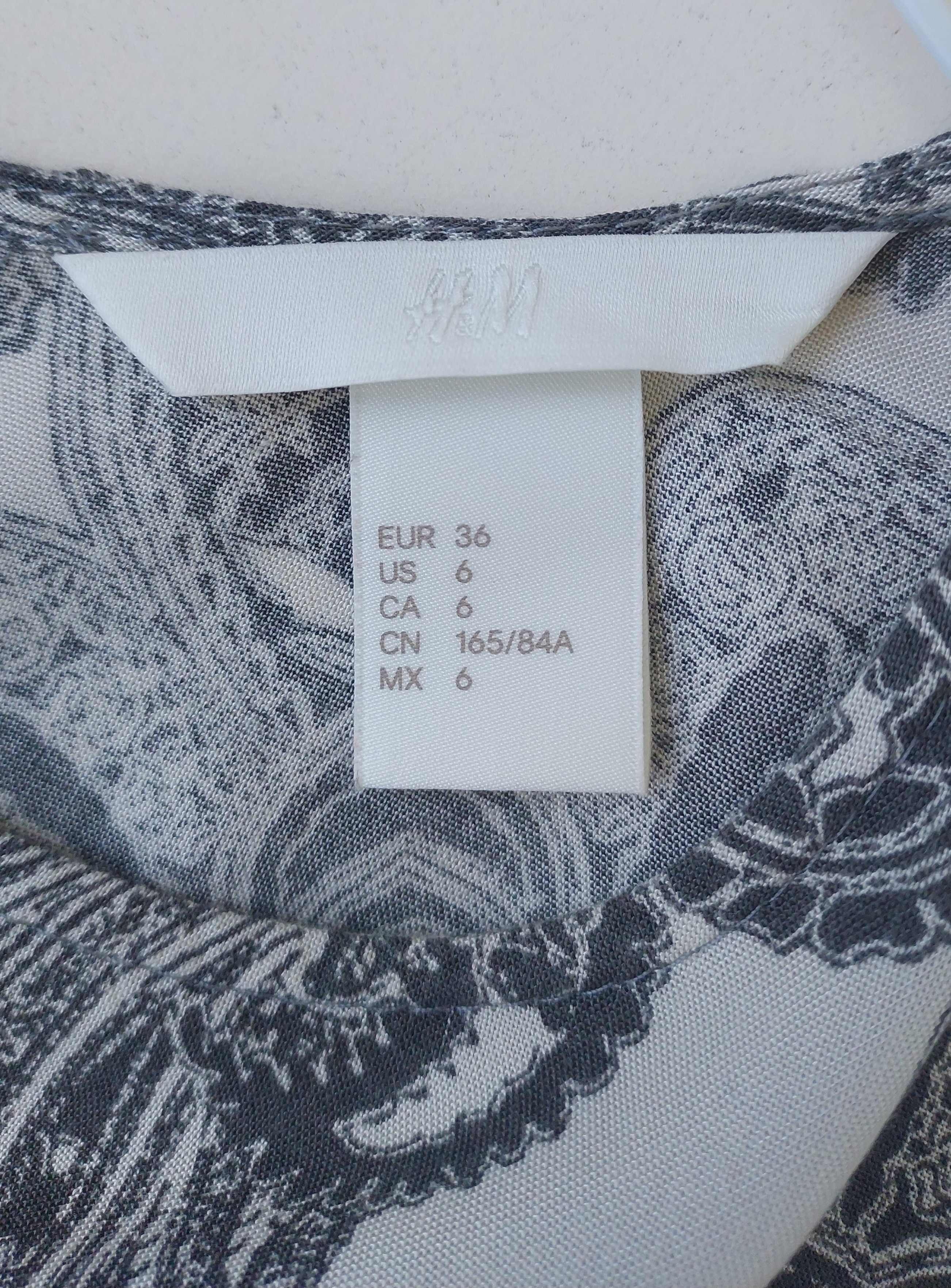 Плаття жіноче H&M EUR 36 US 6