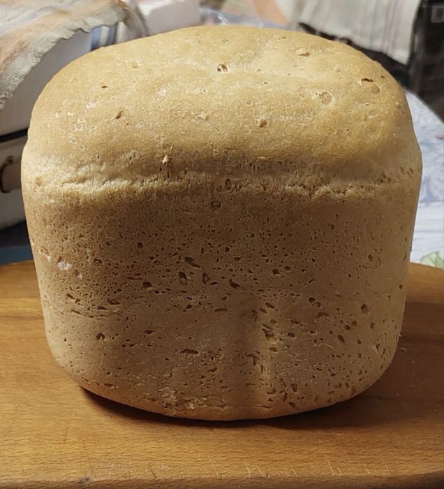 Хлібопіч МBM 1210