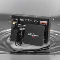 Приставка до тв smart box медіаплеєр