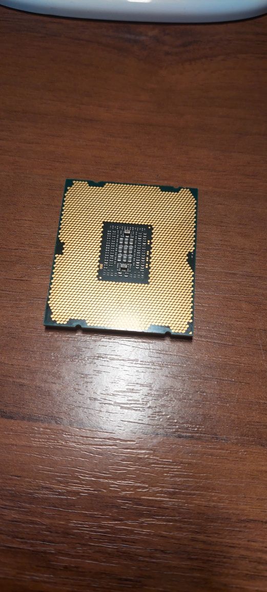 Процесор для Х79, Xeon E-5 2680