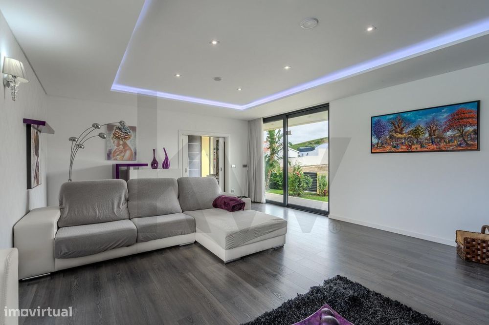 Moradia T4 Torres Vedras