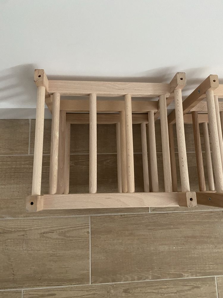 Garrafeira Ikea HUTEN