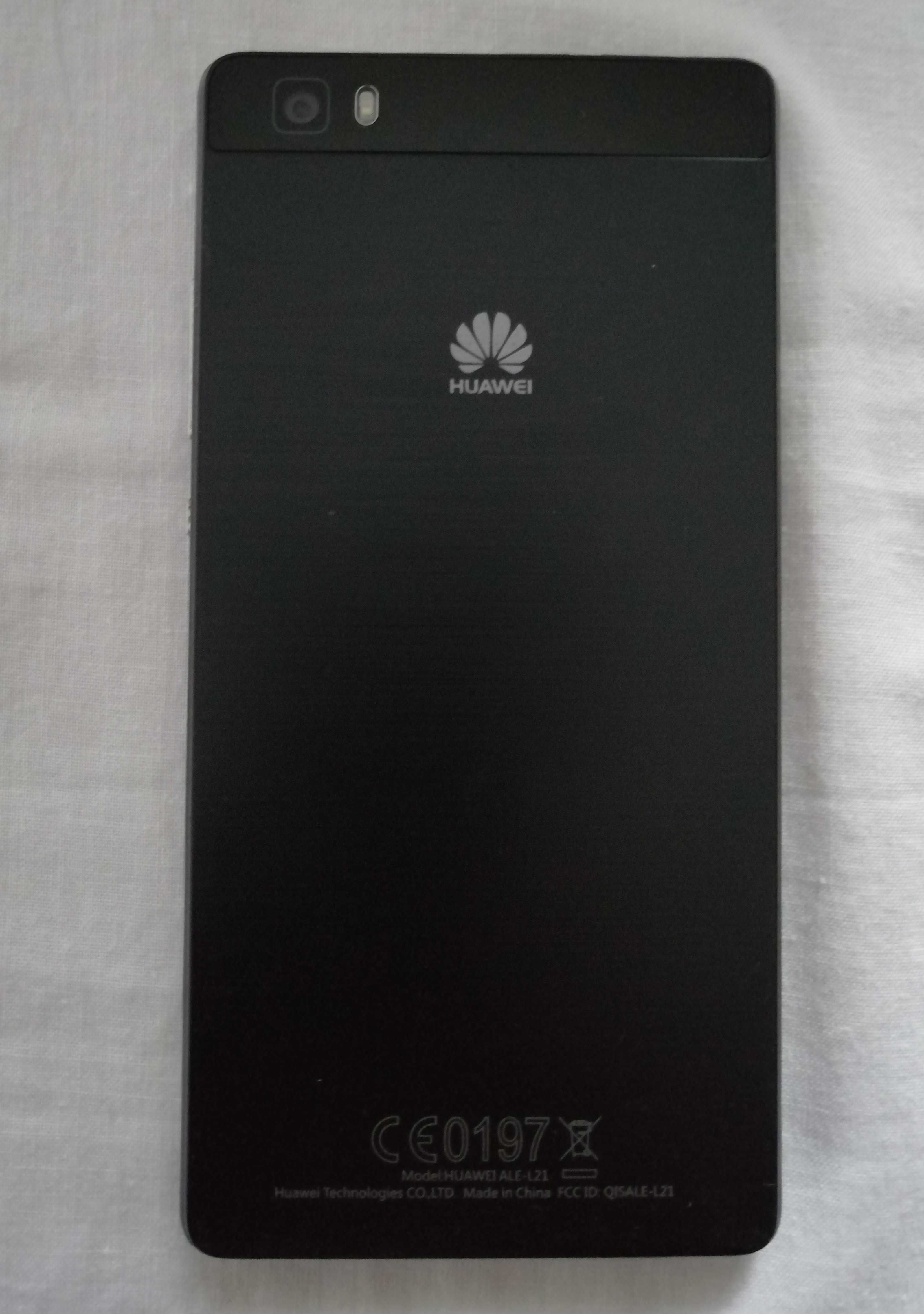 Vendo telemóveis Huawei