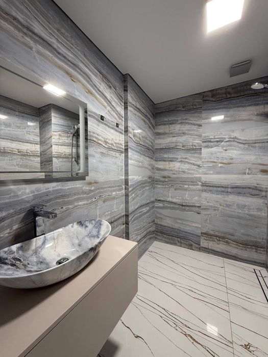 Компактна 2кім квартира в закритому популярному ЖК Комфорт Парк