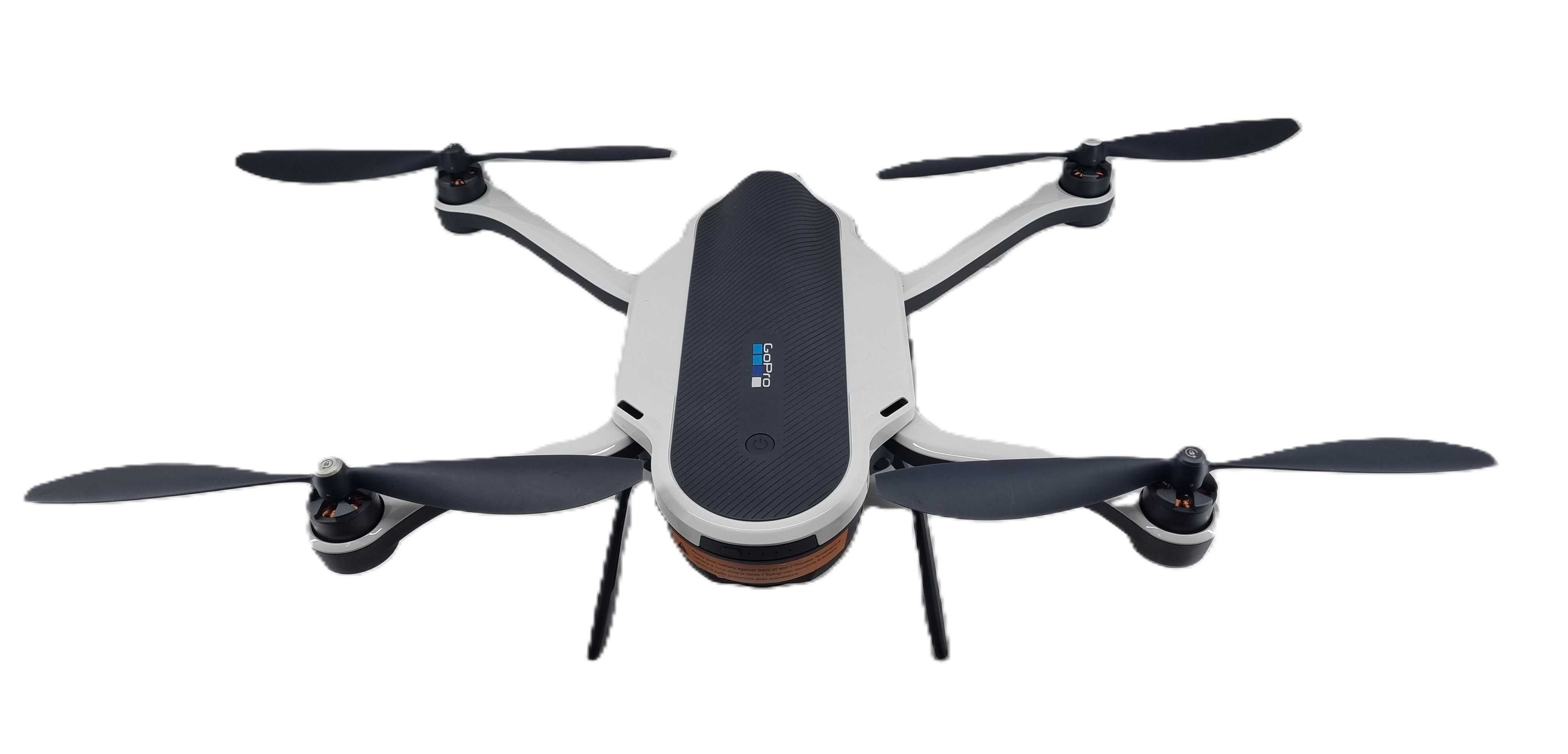 Dron GOPRO Karma + Kamera GO PRO HERO5 Etui