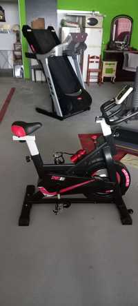 PAK Fitness de Lux - Passadeira BH e Bike