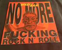 Vinil Westbam - No More F#cking Rock And Roll