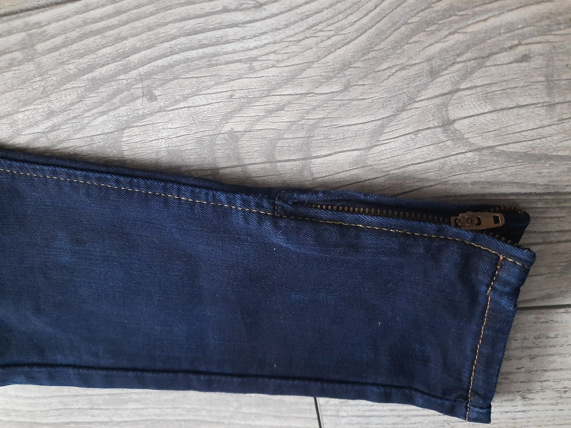 Jeansy dżinsy Levis r. XS, S