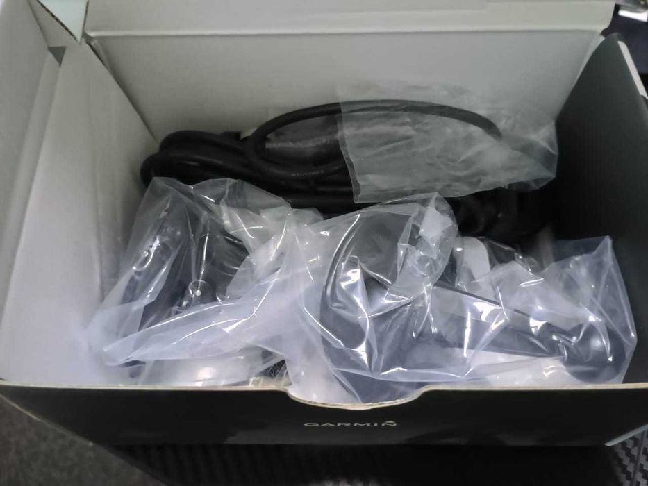 Навігатор Garmin Dezl 580 LMT-D