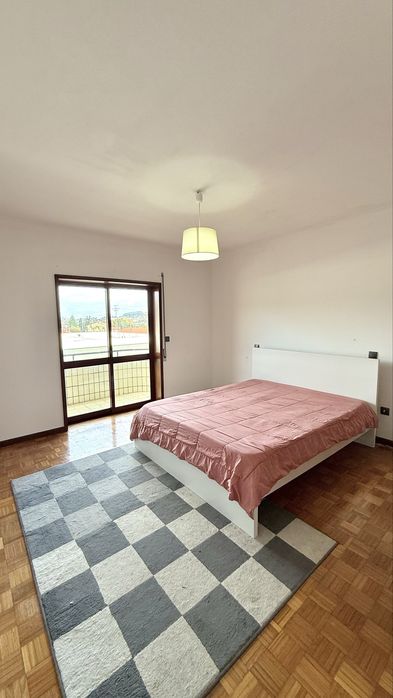 Apartamento T3 Vermoim, Vila Nova de Famalicão