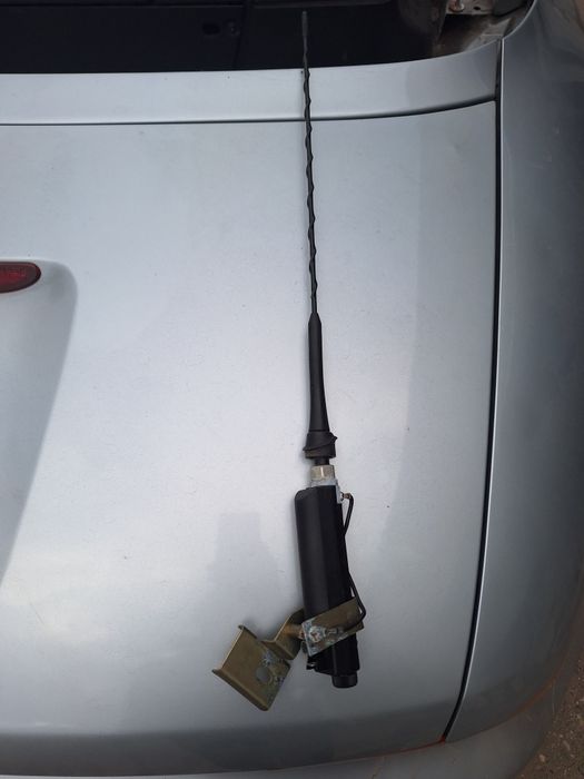 Kompletna Antena BMW Z3