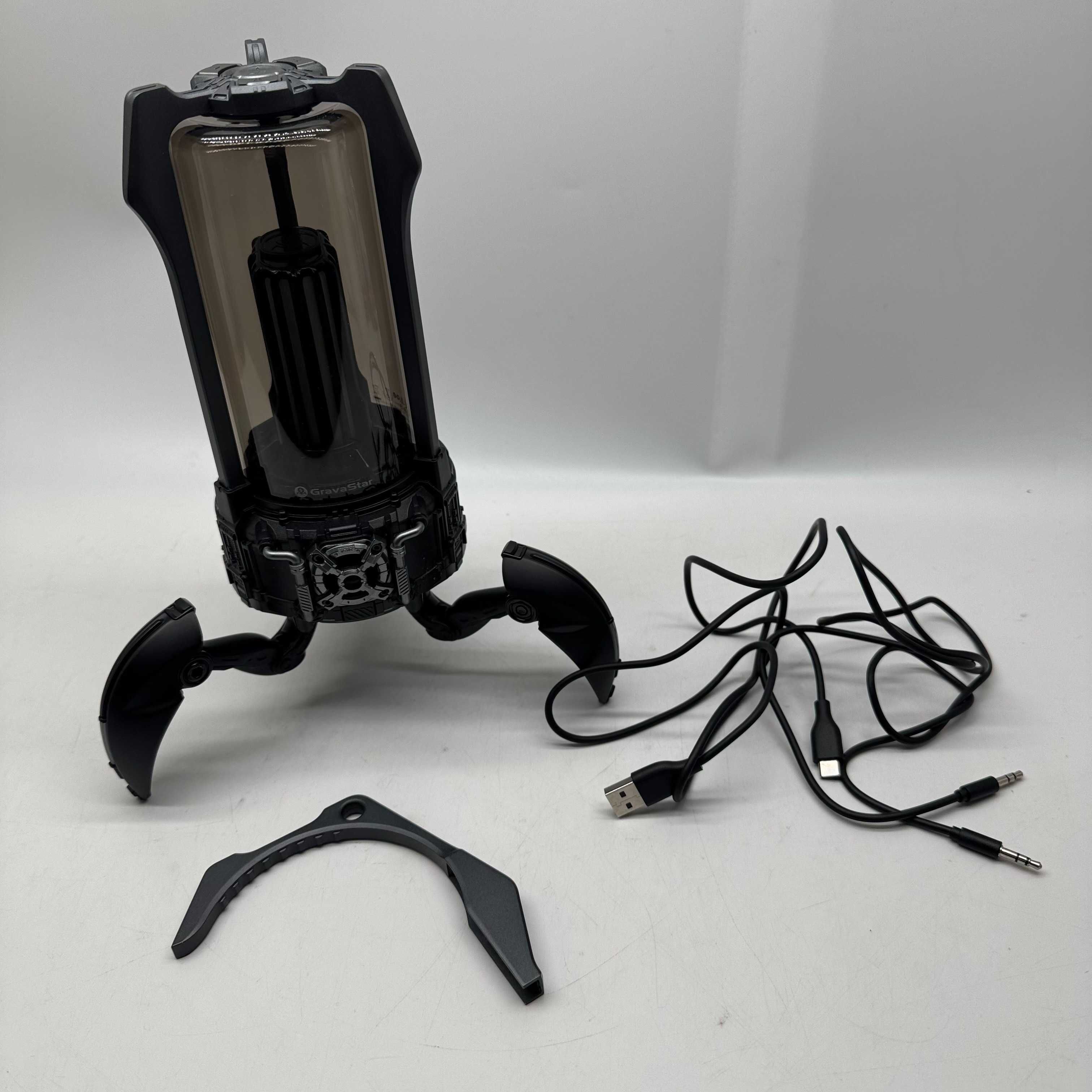 Gravastar G5 Supernova przenośny głośnik Bluetooth M187