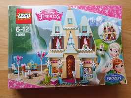 Klocki lego Disney Princess 41068 frozen Anna Elsa Kraina lodu