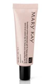 Baza pod makijaż spf 15 Mary Kay