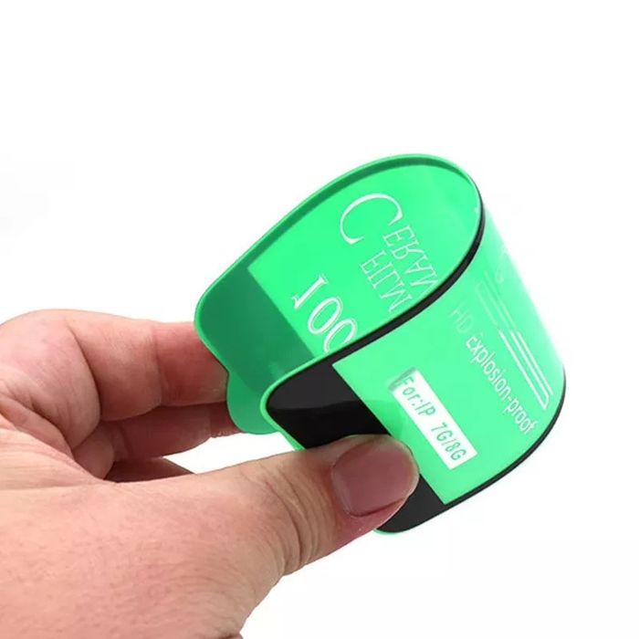 • Защитное Стекло Пленка Ceramics Iphone 15 Pro Max • Есть Самовывоз •