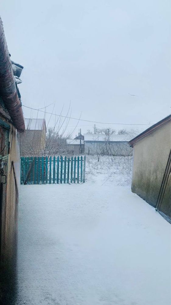 Два дома в селе Дачное каждый с автономным подъездом