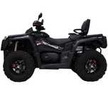 ODES Patchcross Quad ODES FACE LIFT 1000 Max Pro 4x4 KUFER lub pług GRATIS