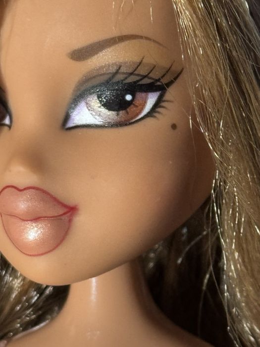 Ясмін Pampered Pupz Братц Bratz