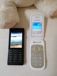 Nokia  и Samsung
