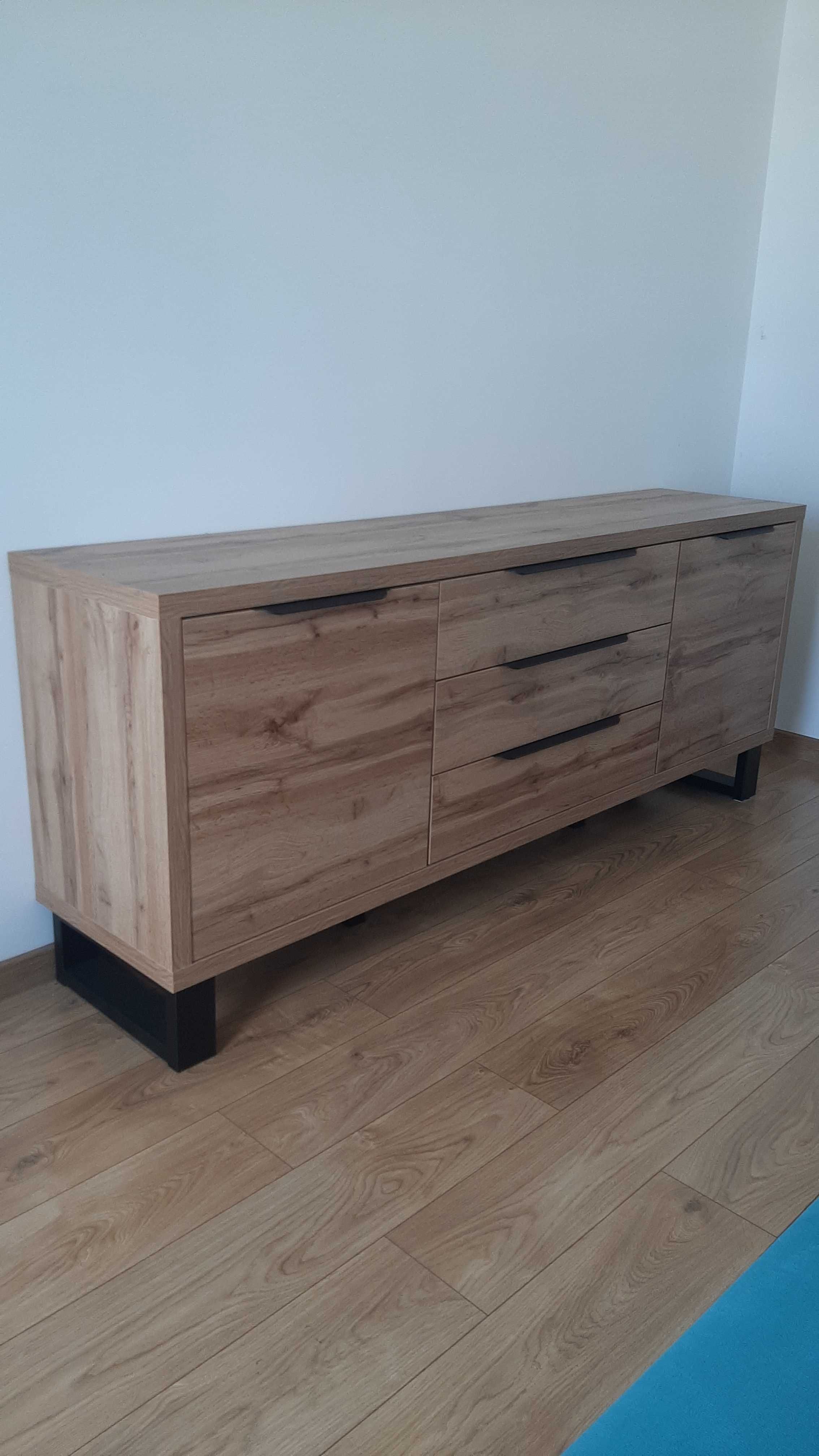 Sprzedam komodę w stylu loft