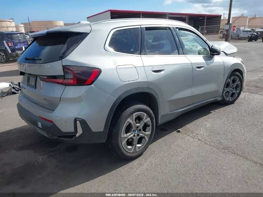 продам BMW X1 U11 2023 года