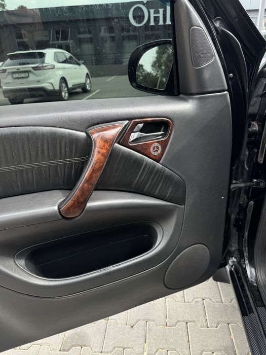 МL шикарний стан