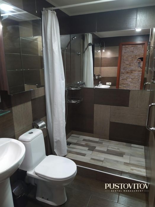 Аренда дома Совиньон (3 спальни)